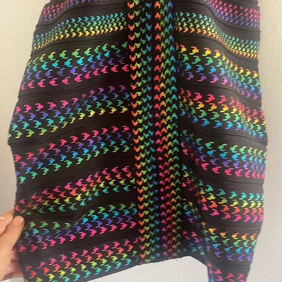 Bandage dresss - Picture 6 of 7